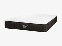 Brooklyn Bedding Titan Plus Core Hybrid Mattress - Mattress on Demand
