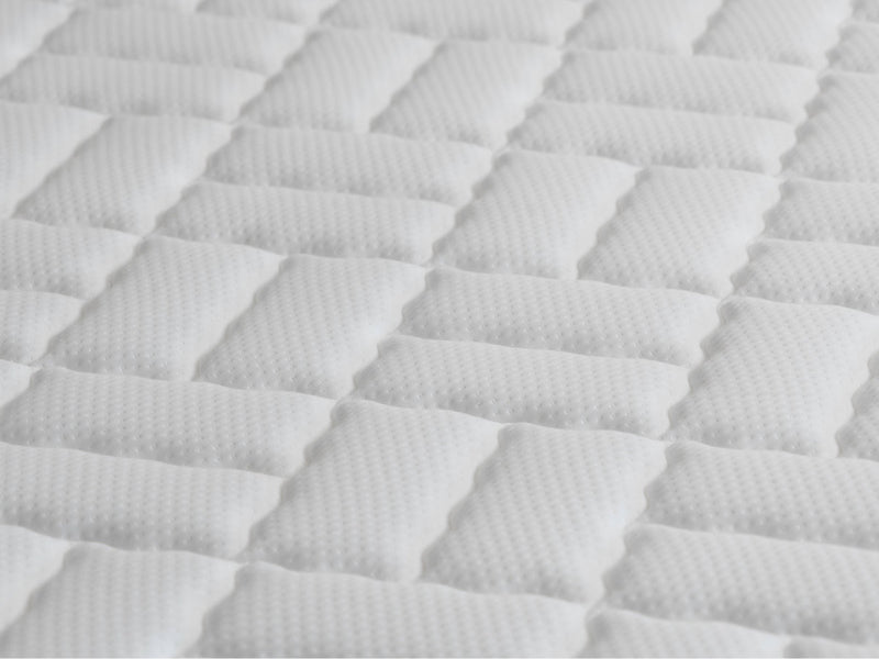 Brooklyn Bedding Titan Plus Core Hybrid Mattress - Mattress on Demand