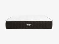 Brooklyn Bedding Titan Plus Core Hybrid Mattress - Mattress on Demand