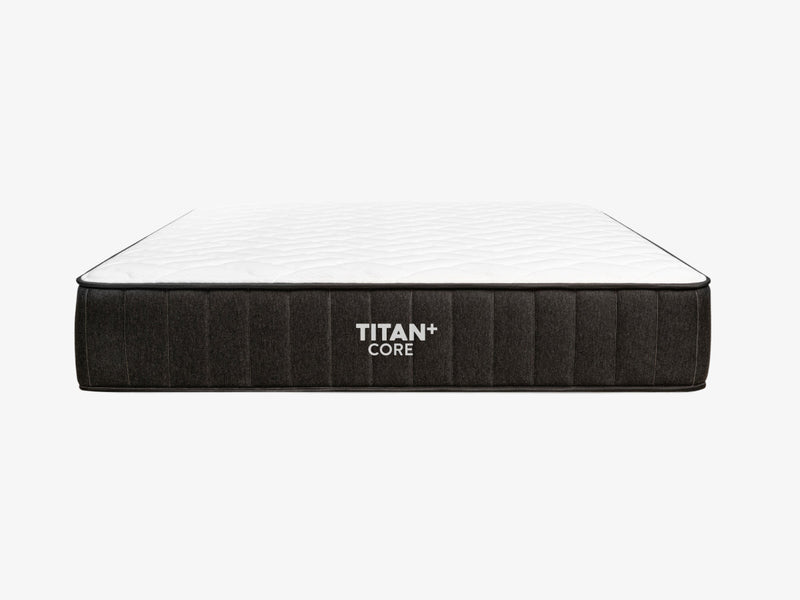 Brooklyn Bedding Titan Plus Core Hybrid Mattress - Mattress on Demand