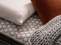 Titan Plus Elite Hybrid Mattress