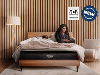 Titan Plus Elite Hybrid Mattress - Mattress on Demand