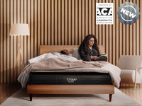 Titan Plus Elite Hybrid Mattress