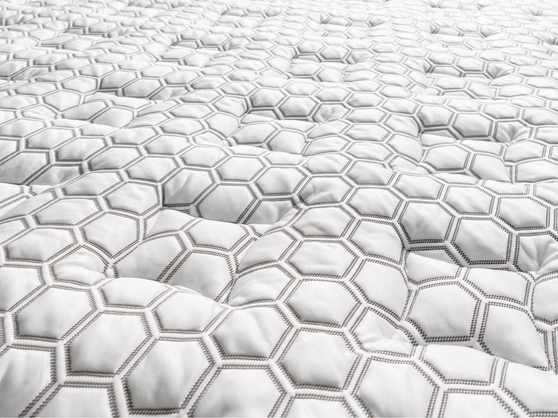 Titan Plus Elite Hybrid Mattress
