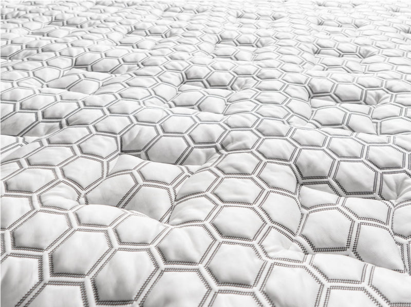 Titan Plus Elite Hybrid Mattress - Mattress on Demand