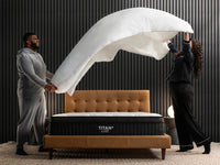 Titan Plus Luxe Hybrid Mattress - Mattress on Demand