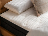Titan Plus Luxe Hybrid Mattress - Mattress on Demand