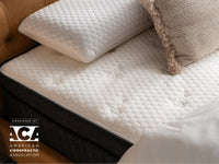 Titan Plus Luxe Hybrid Mattress