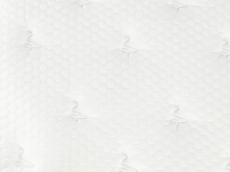 Titan Plus Luxe Hybrid Mattress - Mattress on Demand
