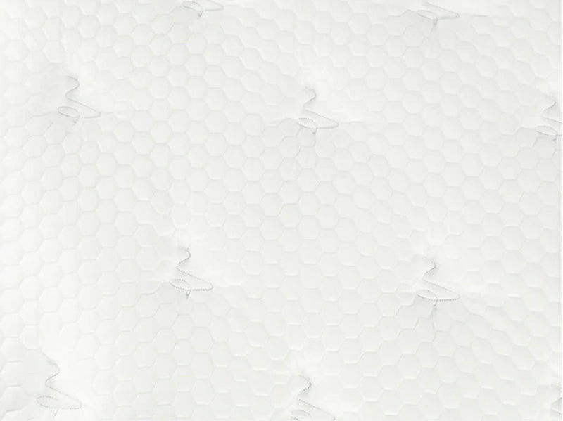 Titan Plus Luxe Hybrid Mattress