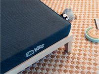 Brooklyn Bedding Kids Memory Foam Mattress - Mattress on Demand
