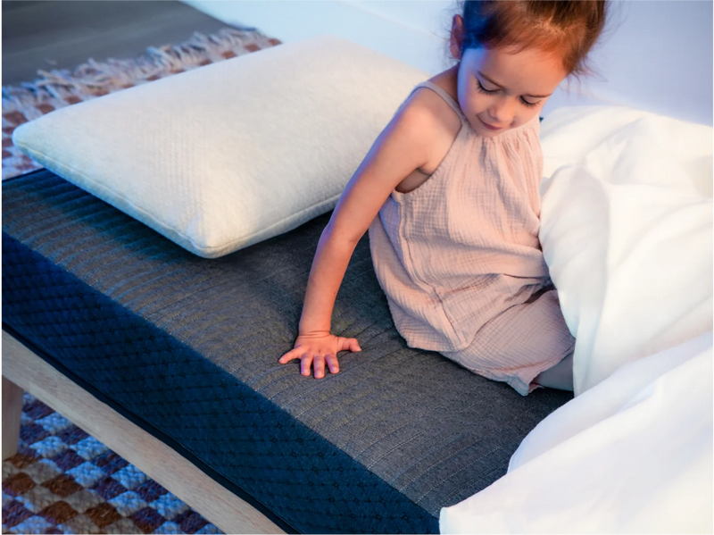 Brooklyn Bedding Kids Memory Foam Mattress - Mattress on Demand