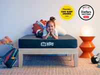 Brooklyn Bedding Kids Memory Foam Mattress - Mattress on Demand