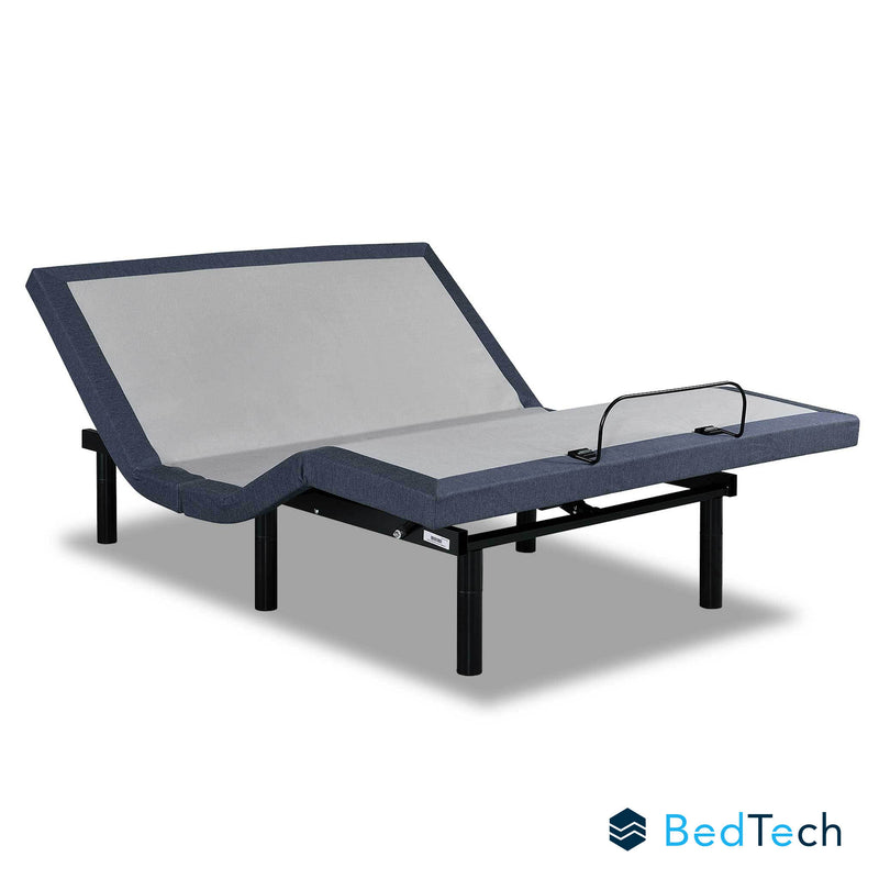 BedTech BT2000 Adjustable Base - Mattress on Demand
