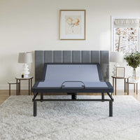 BedTech BT2500 Adjustable Base - Mattress on Demand