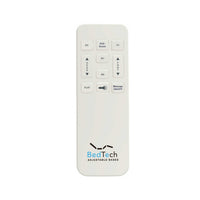 BedTech BT2500 Adjustable Base - Mattress on Demand