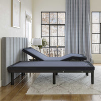 BedTech BT2500 Adjustable Base - Mattress on Demand