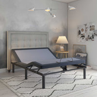 BedTech BT3000 Adjustable Base - Mattress on Demand
