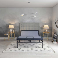 BedTech BT3000 Adjustable Base - Mattress on Demand