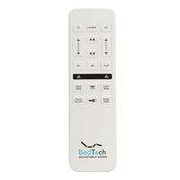 BedTech BT3000 Adjustable Base - Mattress on Demand