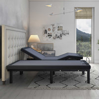 BedTech BT3000 Adjustable Base - Mattress on Demand