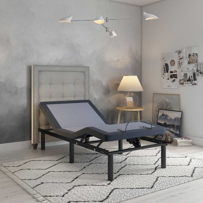 BedTech BT3000 Adjustable Base - Mattress on Demand
