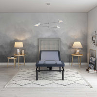 BedTech BT3000 Adjustable Base - Mattress on Demand