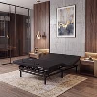BedTech BT9000 Ultimate Base - Mattress on Demand