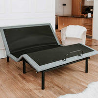 BedTech Adjustable Base X5 - Mattress on Demand