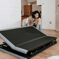 BedTech Adjustable Base X5 - Mattress on Demand