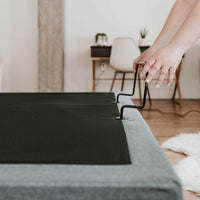 BedTech Adjustable Base X5 - Mattress on Demand