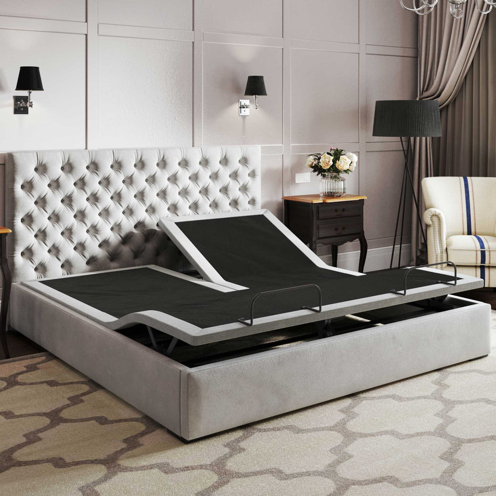 BedTech Adjustable Base X5