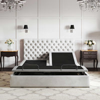 BedTech Adjustable Base X5 - Mattress on Demand