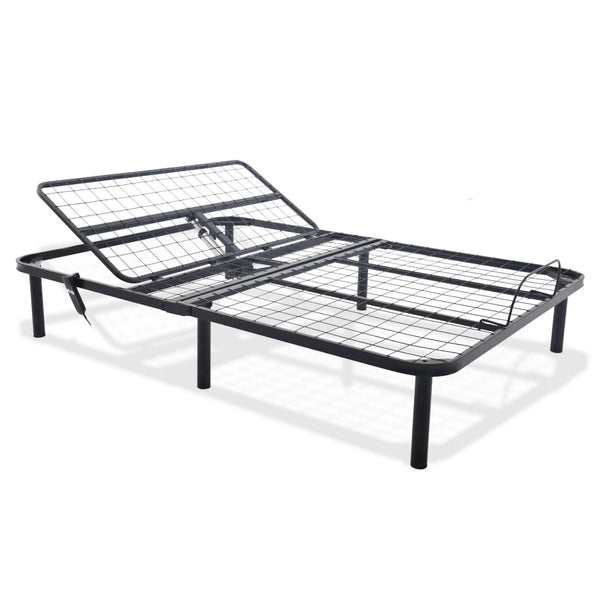 BedTech BTHU Adjustable Bed - Mattress on Demand