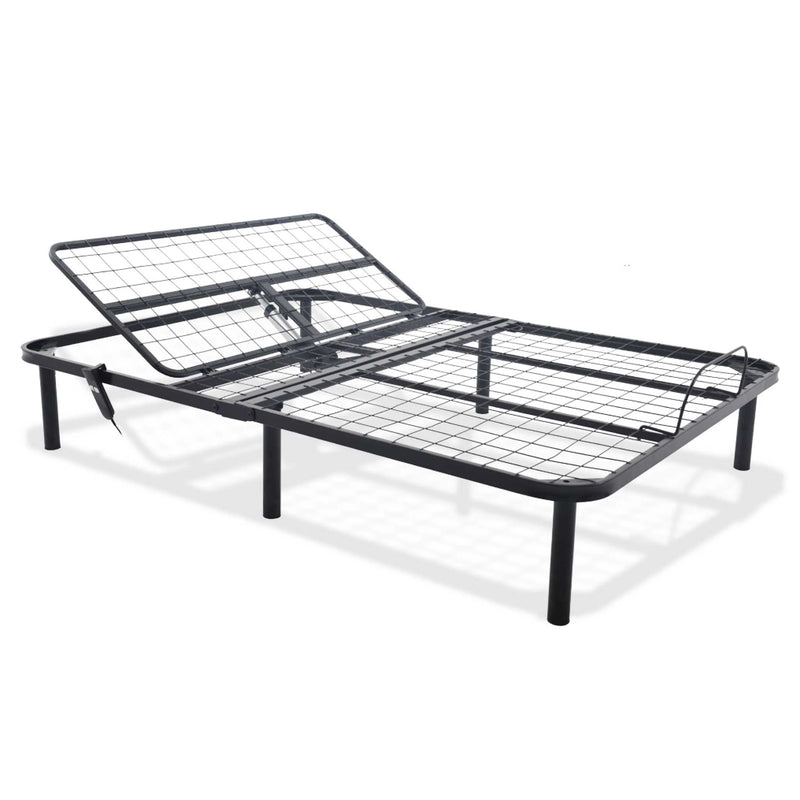 BedTech BTHU Adjustable Bed - Mattress on Demand