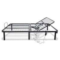 BedTech BTHU Adjustable Bed - Mattress on Demand