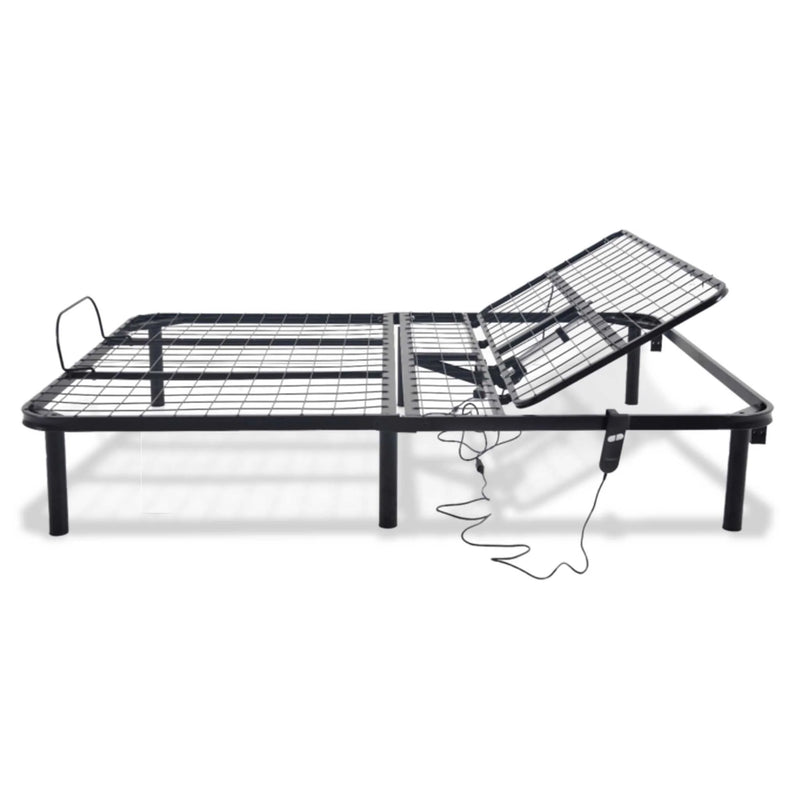 BedTech BTHU Adjustable Bed - Mattress on Demand