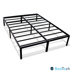 Modern Platform Foundation HD - Mattress on Demand