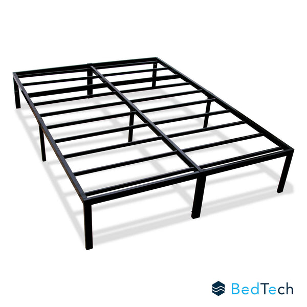 Modern Platform Foundation HD - Mattress on Demand