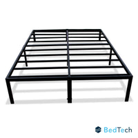 Modern Platform Foundation HD - Mattress on Demand