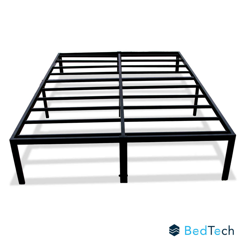 Modern Platform Foundation HD - Mattress on Demand