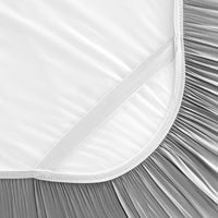 Bed-Tech Brushed Microfiber Sheets - Mattress on Demand