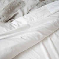 Bed-Tech Brushed Microfiber Sheets - Mattress on Demand