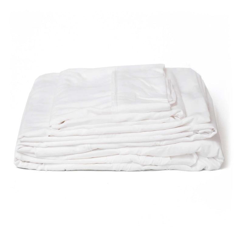 Bed-Tech Brushed Microfiber Sheets - Mattress on Demand