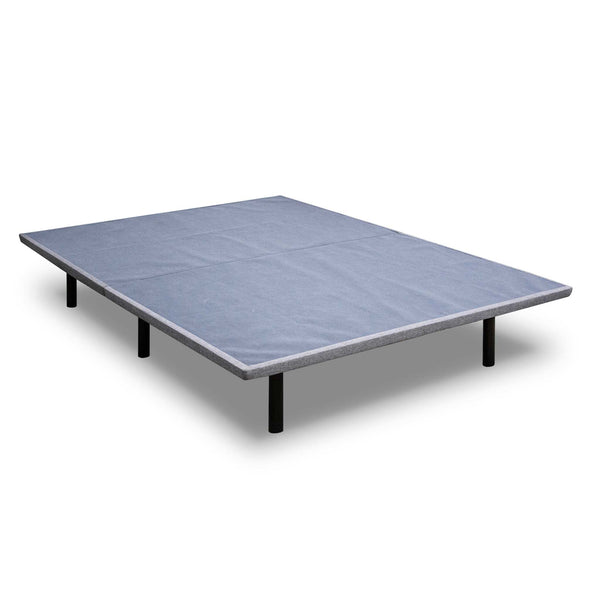 BedTech X Plat Foundation - Mattress on Demand