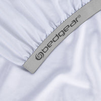 Bedgear Dri-Tec Performance® Crib Sheet official product image 3