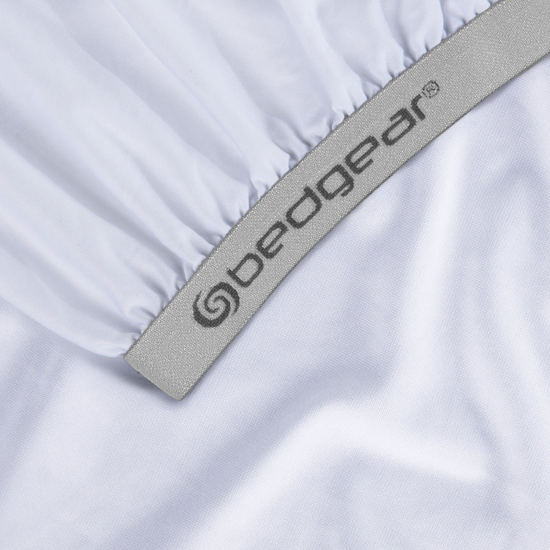Bedgear Dri-Tec Performance® Crib Sheet official product image 3