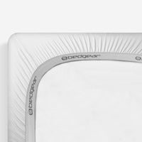 Bedgear Dri-Tec Performance® Crib Sheet official product image 5