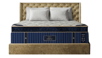 Puffy Legacy Hybrid Mattress - Mattress On Demand