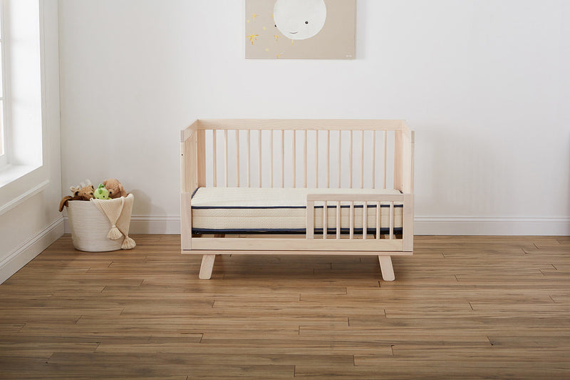 My Green Mattress Emily Organic Crib Mattress - Mattress on Demand